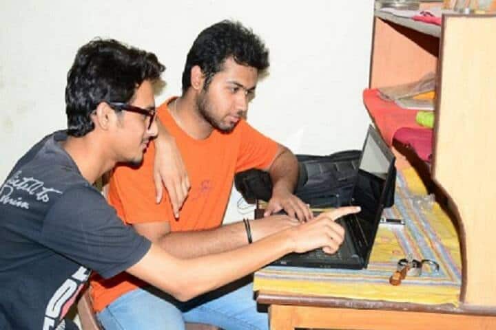 SS Jain Subodh Law College, Jaipur campus photo 2