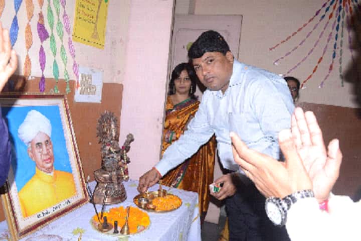 Vishveshwarya Institute of Polytechnic, Dadri campus photo 2