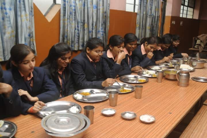 Vishveshwarya Institute of Polytechnic, Dadri campus photo 3