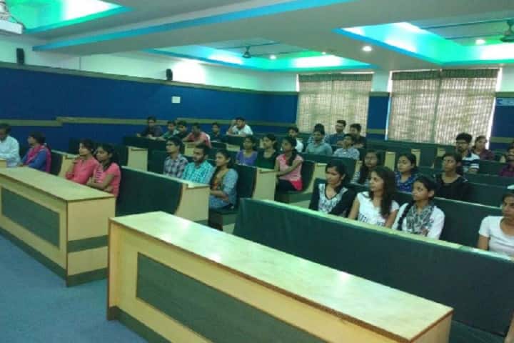 Vishveshwarya Institute of Polytechnic, Dadri campus photo 4