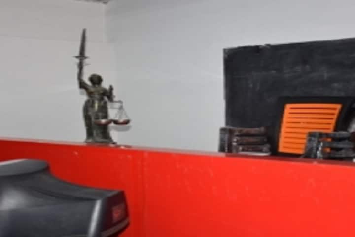 Sri Venkateswara College of Law, Tirupati campus photo 3