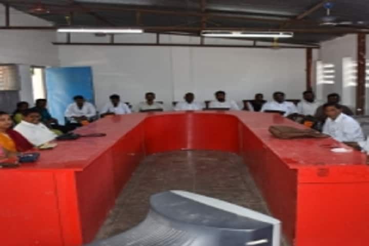 Sri Venkateswara College of Law, Tirupati campus photo 4