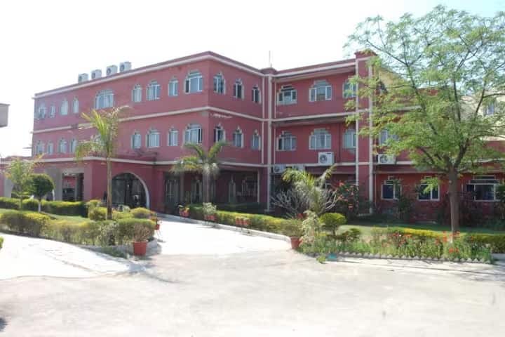 Sri Sukhmani College of Law, Dera Bassi campus photo 2