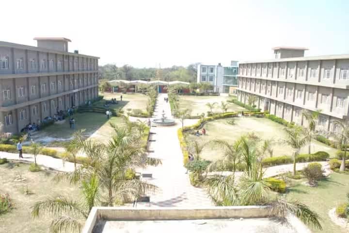 Sri Sukhmani College of Law, Dera Bassi campus photo 3