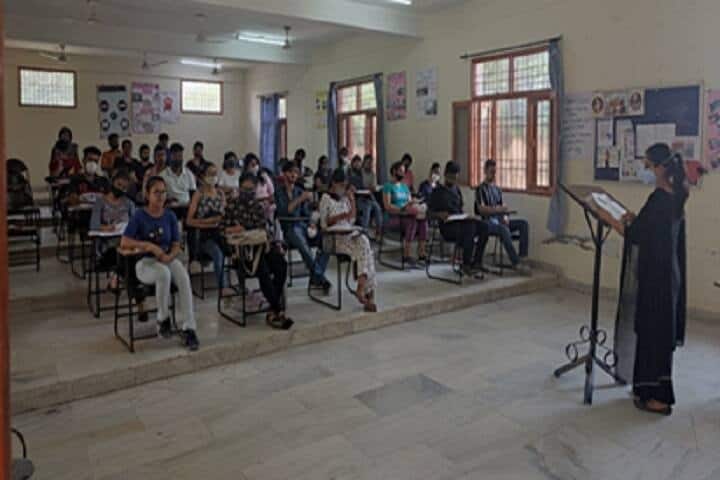Sri Sukhmani College of Law, Dera Bassi campus photo 4
