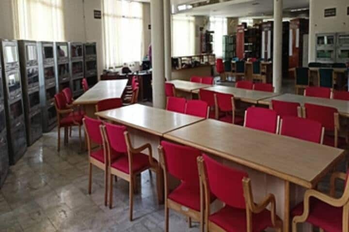 Sri Sukhmani College of Law, Dera Bassi campus photo 6