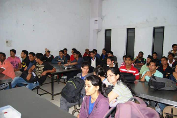 IGBS Pune campus photo 3