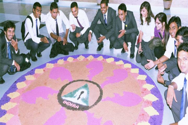 IGBS Pune campus photo 4