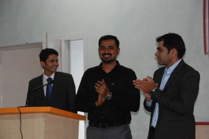 IGBS Pune campus photo 5