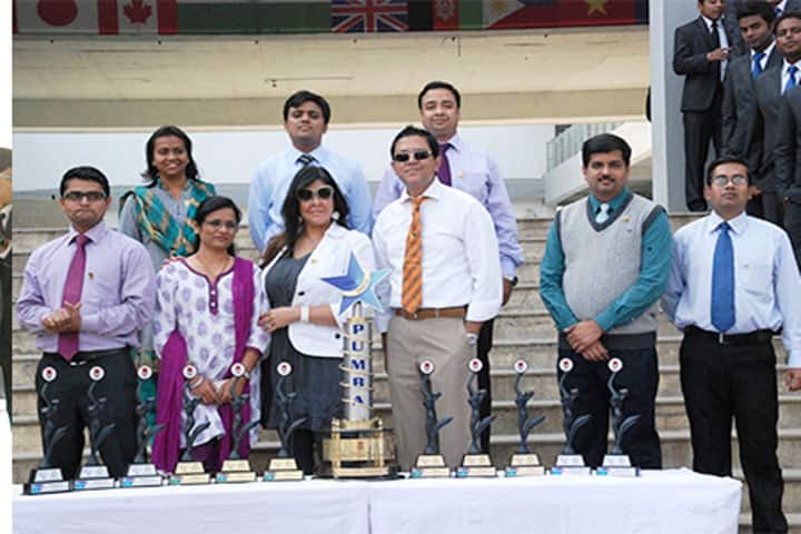 IGBS Pune campus photo 6