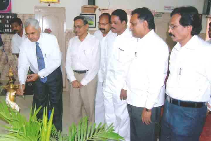 Sri Shirdi Sai Law College, Vishakapatanam campus photo 4