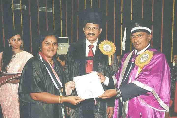 Sri Shirdi Sai Law College, Vishakapatanam campus photo 5