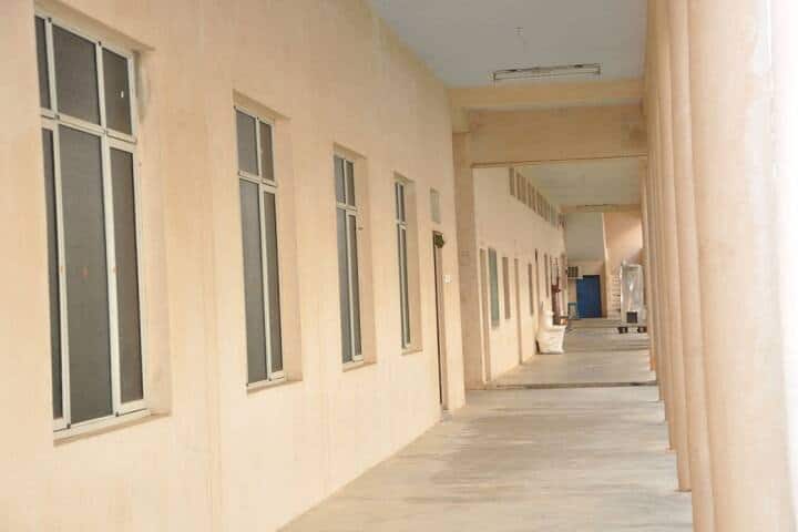 Sri Ravuri Kanakaiah Memorial Law College, Chittoor campus photo 2