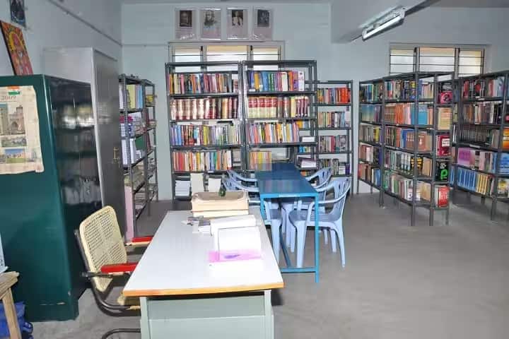 Sri Ravuri Kanakaiah Memorial Law College, Chittoor campus photo 6