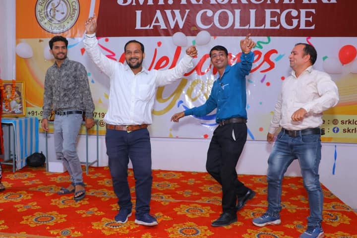 Smt Rajkumari Law College, Firozabad campus photo 2
