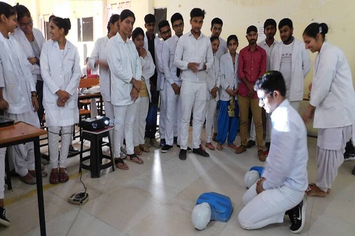JR Kissan Homoeopathic Medical College and Hospital, Rohtak campus photo 5