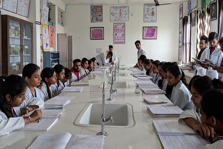 JR Kissan Homoeopathic Medical College and Hospital, Rohtak campus photo 6