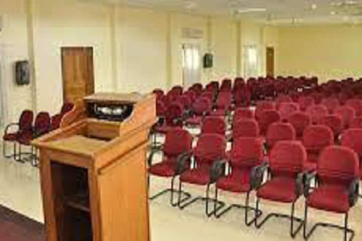 Singhania Law College, Udaipur campus photo 2