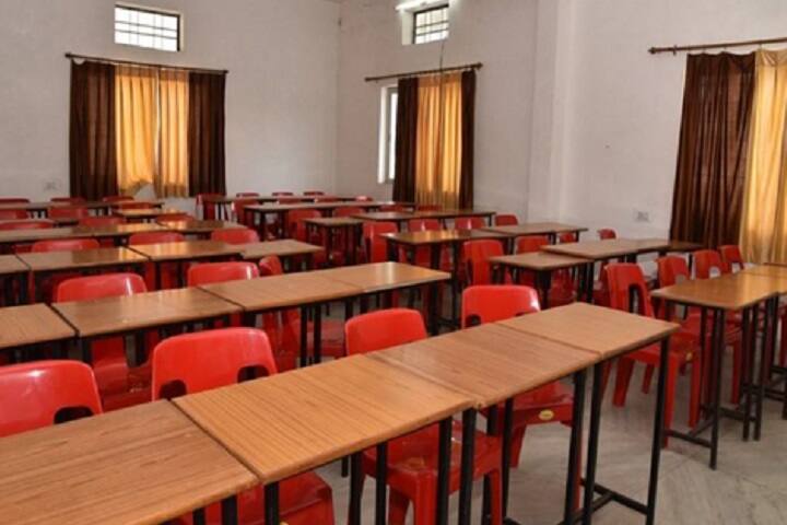 Singhania Law College, Udaipur campus photo 3