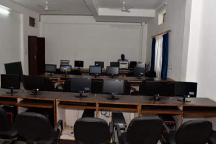 Singhania Law College, Udaipur campus photo 4