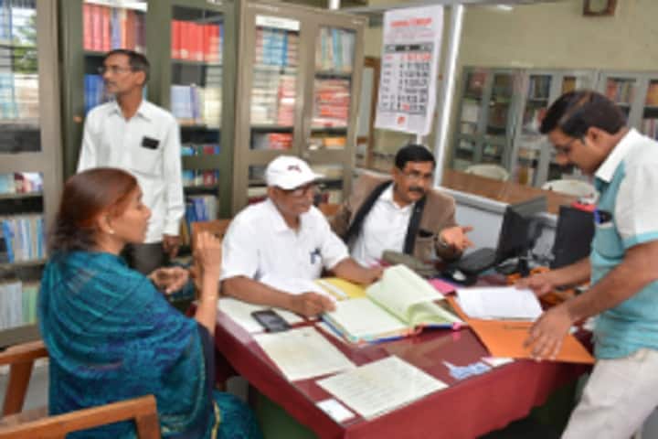 Homeopathic Medical College and Hospital, Gulbarga campus photo 2