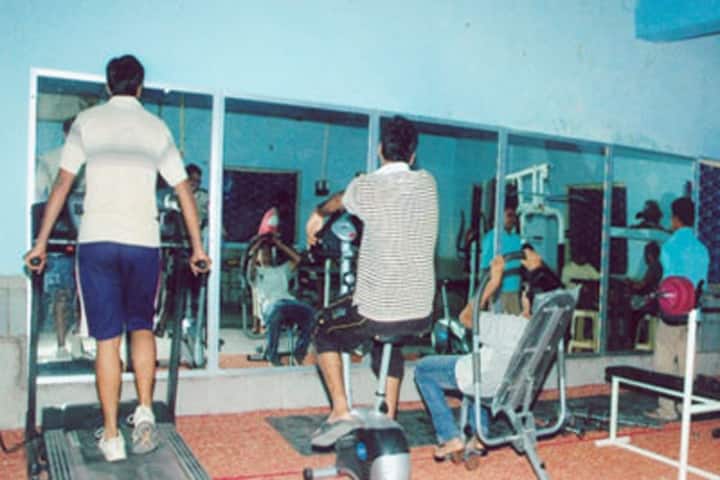 Homeopathic Medical College and Hospital, Gulbarga campus photo 3