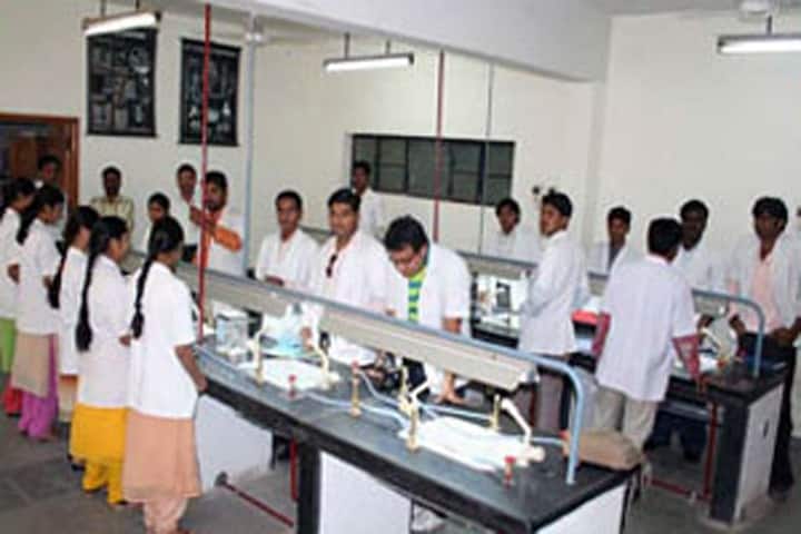 Homeopathic Medical College and Hospital, Gulbarga campus photo 5