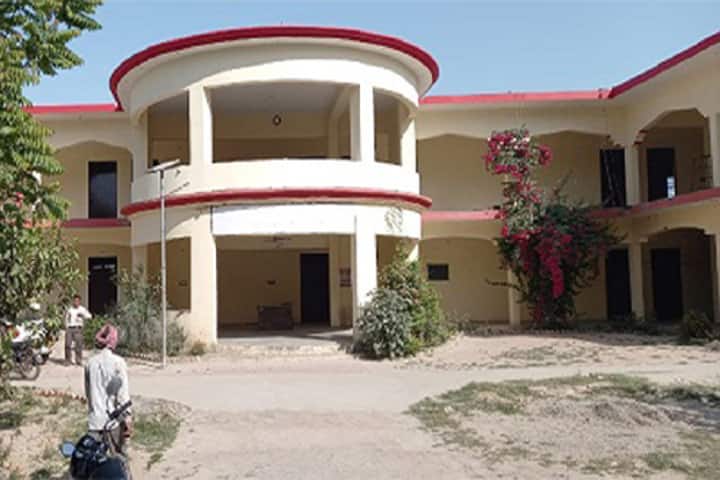 Smt Vidyawati College of Law, Saharanpur campus photo 2