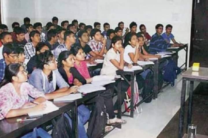 Smt Vidyawati College of Law, Saharanpur campus photo 4