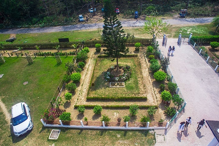 Snehangshu Kanta Acharya Institute of Law, Kalyani campus photo 3