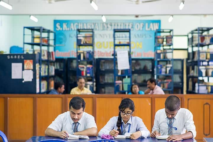 Snehangshu Kanta Acharya Institute of Law, Kalyani campus photo 5