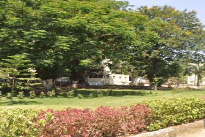 Sonopant Dandekar Shikshan Mandali's Law College, Palghar campus photo 2