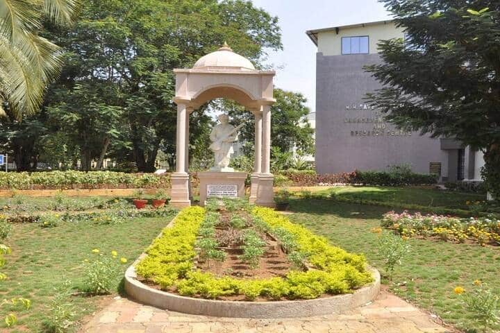 Sonopant Dandekar Shikshan Mandali's Law College, Palghar campus photo 3