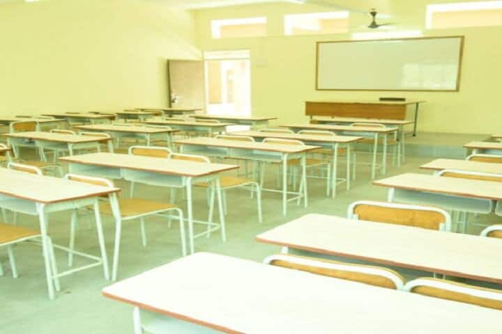 Sonopant Dandekar Shikshan Mandali's Law College, Palghar campus photo 5