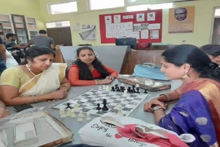 Sonopant Dandekar Shikshan Mandali's Law College, Palghar campus photo 6