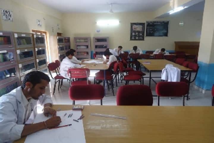 Dreamz College of Pharmacy, Mandi campus photo 2