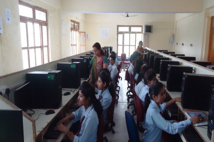 Dreamz College of Pharmacy, Mandi campus photo 3