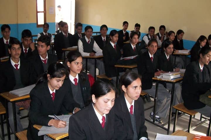 Dreamz College of Pharmacy, Mandi campus photo 4