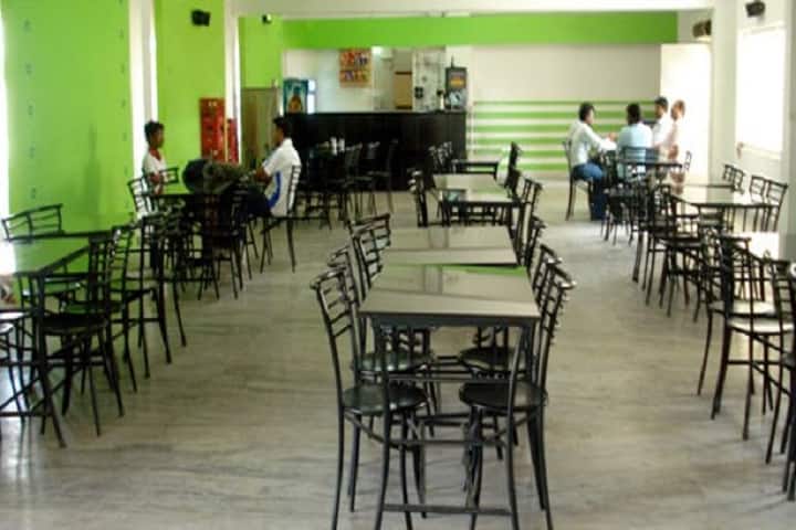Dreamz College of Pharmacy, Mandi campus photo 5