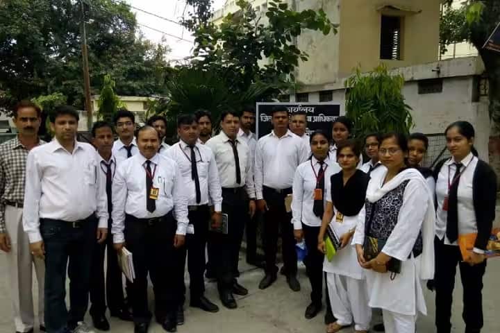 SRC Law College, Meerut campus photo 3