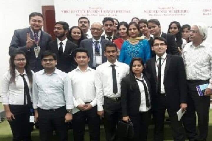 SRC Law College, Meerut campus photo 4