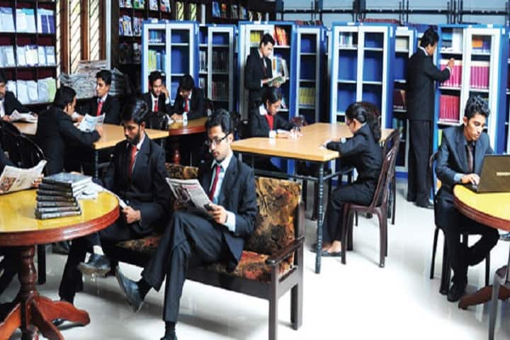 Holygrace Academy of Management Studies, Kuruvilassery campus photo 3