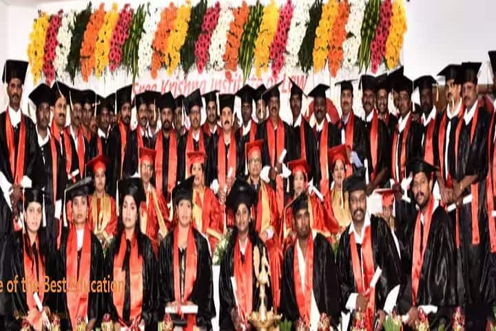 Sree Krishna Institute of Law, Tumkur campus photo 5