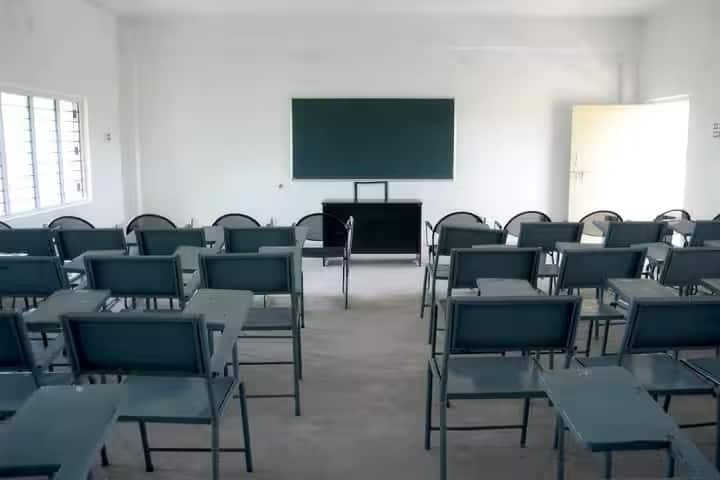Sri P Basi Reddy College of Law, Kadapa campus photo 2
