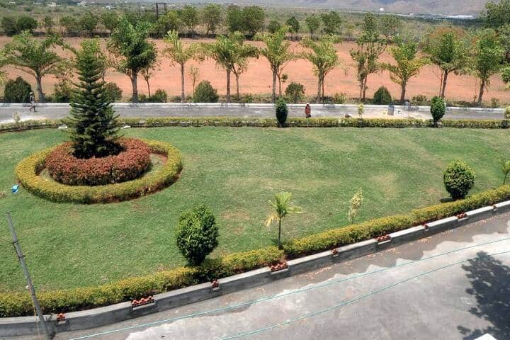 Sri P Basi Reddy College of Law, Kadapa campus photo 3