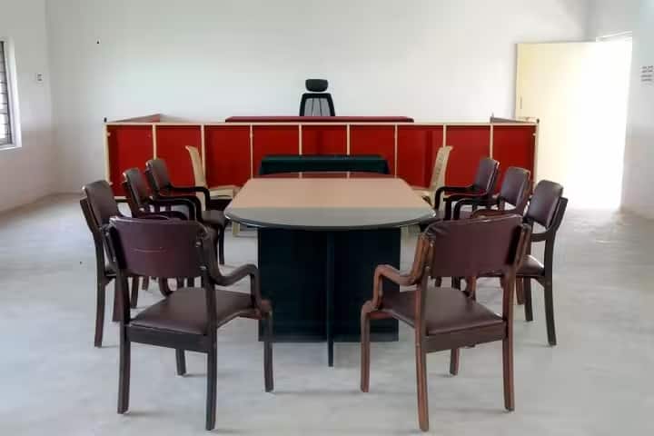 Sri P Basi Reddy College of Law, Kadapa campus photo 4