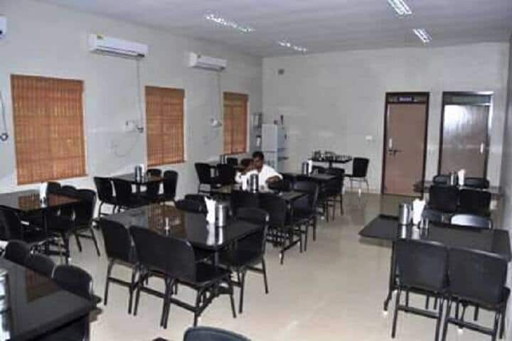 Sri Balaji Law School, Puducherry campus photo 2