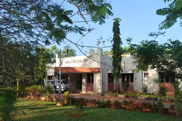 Sri Balaji Law School, Puducherry campus photo 6