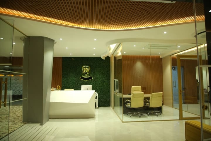 SSIM Hyderabad campus photo 4