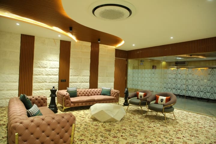 SSIM Hyderabad campus photo 5